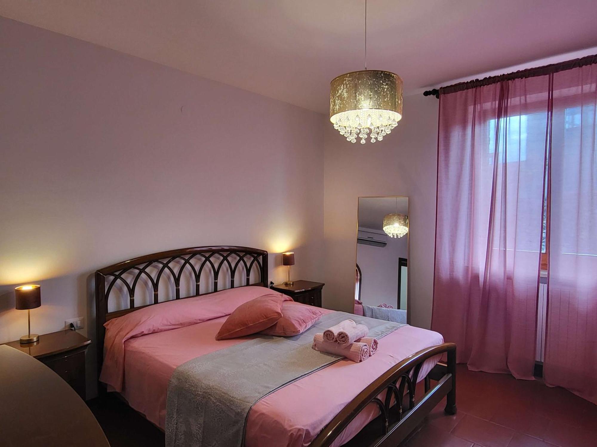 Appartamento Con Camino In Centro Storico Bevagna Buitenkant foto